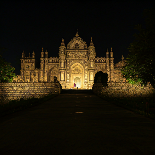 શ્રી બેઠકજી